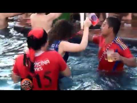 A.A.A.M.U. Carrasca - IX Intermed CO 2012 -  Chamada