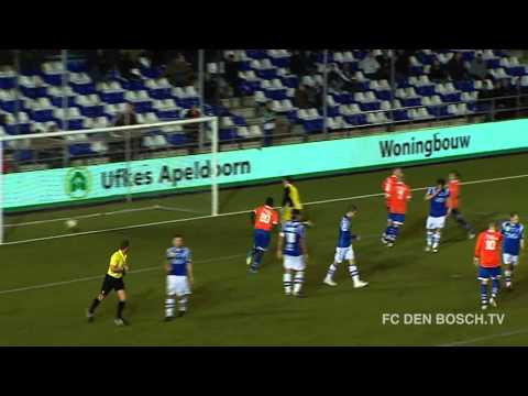 FCDB TV - Nabeschouwing AGOVV Apeldoorn