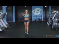 Woman Does MLG High Kicks