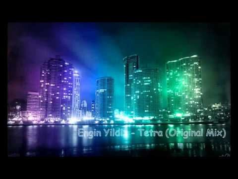 Engin Yildiz   Tetra (Original Mix)