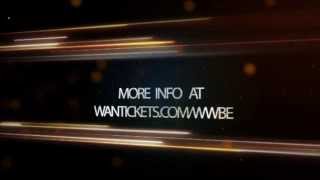 Friday September 27th We Were Born Electric and Branded Travesty live at Lily Lounge