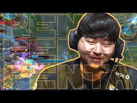 LCS Comms | We Got TWO Pentakills?! | Clutch Moments Powered by Chase