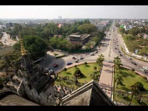 Lao Song - Khong xay Don ຄົງເຊໂດນ..wmv