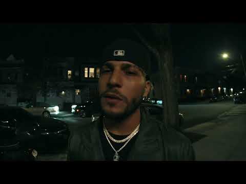 JonLee - SEXO Y AUTOESTIMA  (Video Oficial)