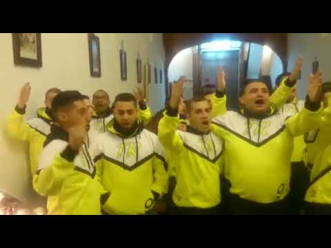 Murga Los Titi-Roys 2016