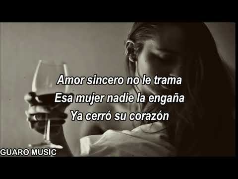 ELLA NO QUIERE ENAMORARSE- JEISON PEREZ LETRA