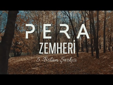 PERA - Ben Sana Mecburum (Zemheri Dizisi)