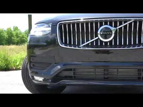NEW 2020 Volvo XC90 T6 Momentum