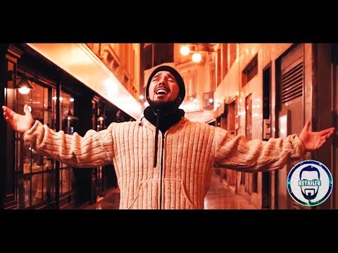 Retayler -  Dime Dónde - Prod. Kurtys Flow (Videoclip oficial)