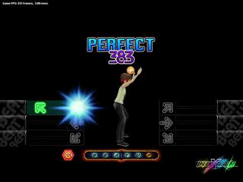 AuditionTH Beat Up Curbi - What You Like (Lv.3) (128 Bpm) No Miss