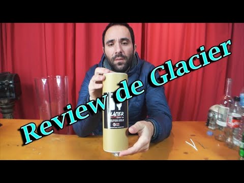 Voir la vidéo GLACIER - Taiwan Ben