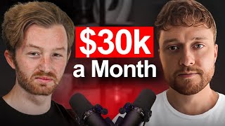 How Greg Hit $30k/mo with his Ecom Email Agency