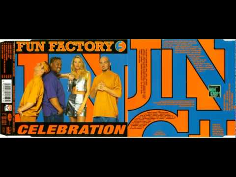 Video thumbnail for Celebration (Mousse T’s Back to the Old School)