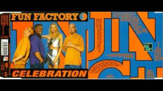 Fun Factory - Celebration (Mousse T&#39;s Back to the Old School)