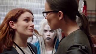 Katy Breier Demo reel 2018 video