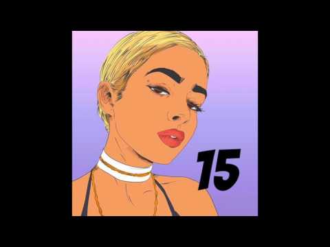 Foggieraw - U Can't Be My Baby