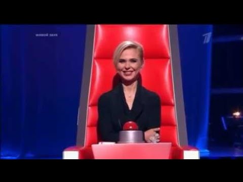 Matrang - Медуза  На Шоу голос