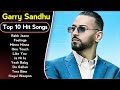 Garry Sandhu New Punjabi Songs | New All Punjabi Jukebox 2023 | Garry Sandhu Punjabi Song | New Song