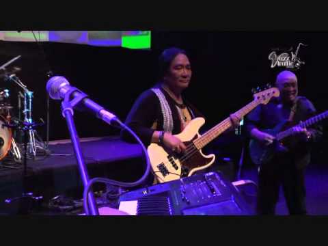 Jazz Traffic Festival 2014 - KRAKATAU "LASAMBA PRIMADONA"