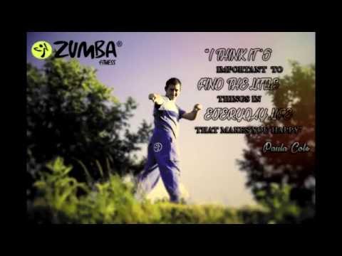 Yo voy pa encima- Luis Enrique Ft. El Mola - Zumba fitness