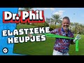 Dr Phil: Elastieke heupjes