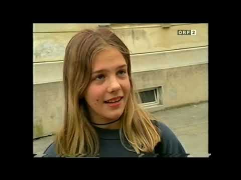 Falco Begräbnis 1 ZIB ORF 14.02.1998