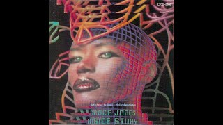 myself ReMastered; Grace Jones - 09 - white collar crime (1986, inside story)