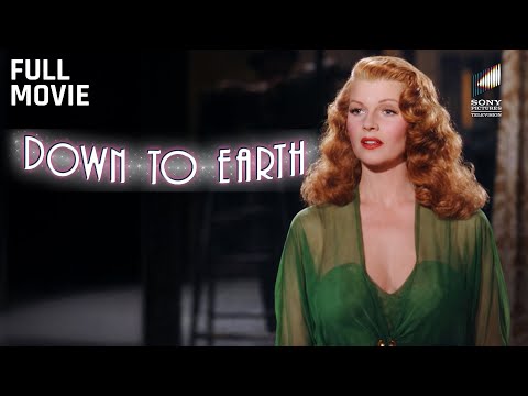 Down to Earth