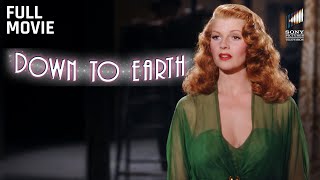 Down to Earth
