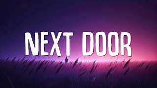 Download lagu Zachz Winner, Amelia Moore - next door (jedag jedug remix) mp3 Download lagu Zachz Winner, Amelia Moore - next door (jedag jedug remix) mp3