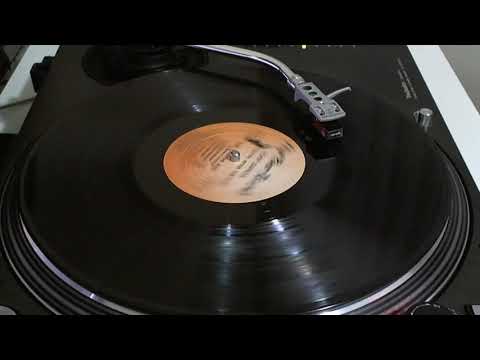 Tony Dr. Edit Garcia Feat. Peter Fontaine ‎– Just Like The Wind (Acappella  Version)