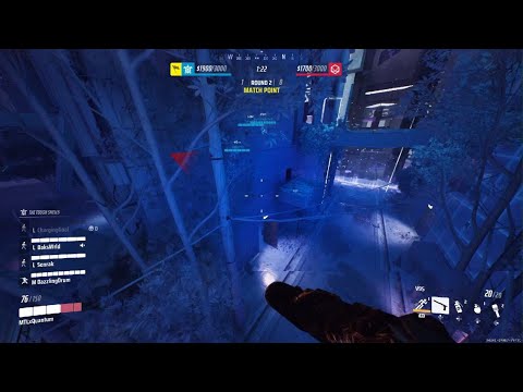 Everyone thirsty 2 nite