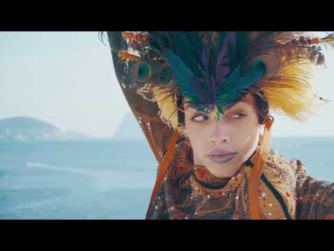 The Masquerade by Claptone returns to Pacha