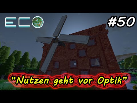 ECO 🌍 #50 Nutzen geht vor Optik
