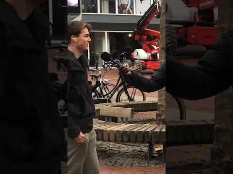 mag je vriendin later meer verdienen dan jij? 💸🤔