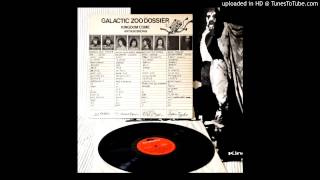 Arthur Brown's Kingdom Come - Creep