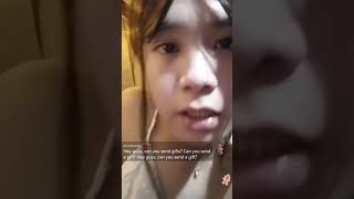 Download lagu Periscope live broadcast #bigo #live #periscope #girl #broadcast mp3