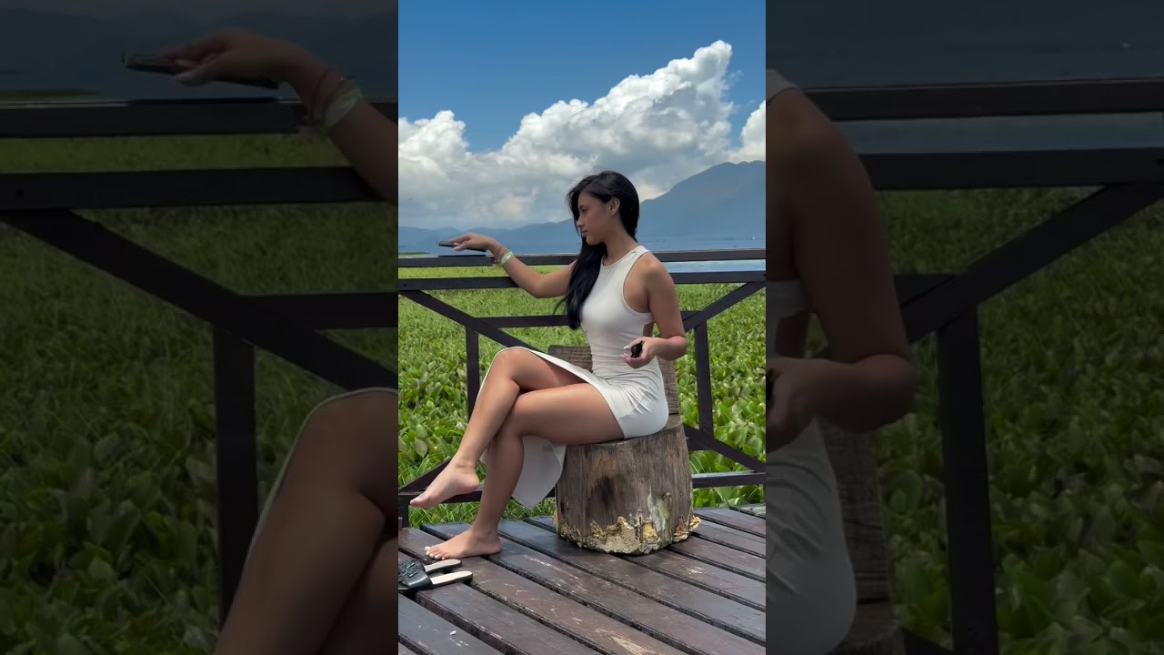 Fitness Goals with Pretty Smile Sindy Yamileth Lopez
