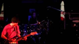 Vince Esquire Band - Hope You Don't Mind (Live 4-16-2010)