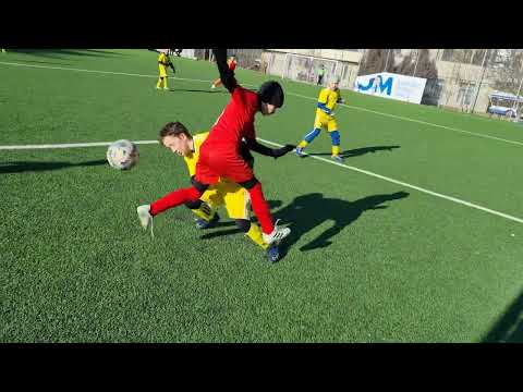 Cupa Păcii - Radu Rebeja vs Sheriff Tiraspol 2:1