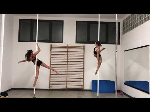 Pole School Bergamo - Seriate Via Nazionale 93