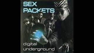 Digital Underground - Street Scene