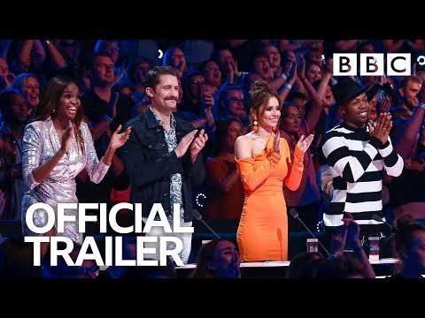 ザ・グレイテスト・ダンサーエピソード4予告編|BBC予告編 (The Greatest Dancer: Episode 4 Trailer | BBC Trailers)