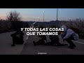 Metronomy - the look (Traducida al español)