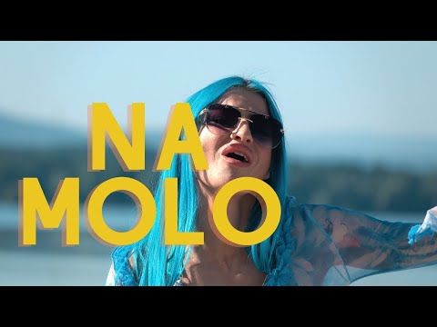 AGBE - Na molo