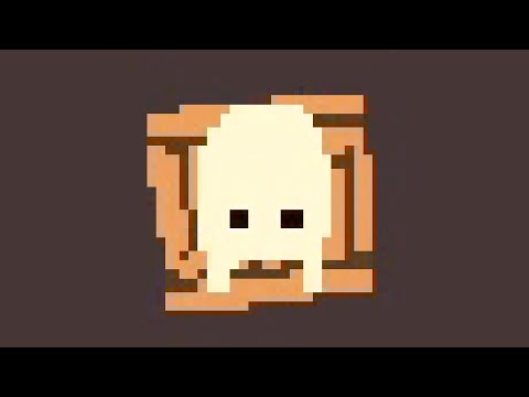 [Let's Play] Baba is You - Episode 34 "Baba is Trapped"