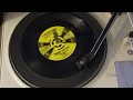 Johnny Mathis - 1958 - Pop - A Certain Smile / Let It Rain