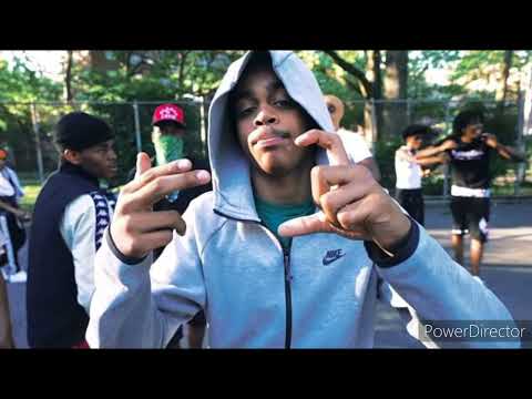 Rah Gzz x Melly g x Assassin￼ x nesty flocks - hammerz