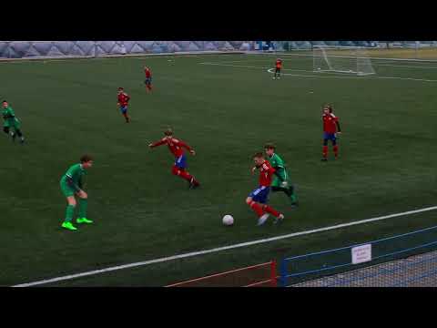 2024.02.24 Vasas U12- Paks Fc U12 part1