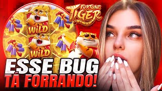 Fortune Tiger Bug Strategy to Win at the Tiger Game - Bugged Platform Raking In! thumbnail